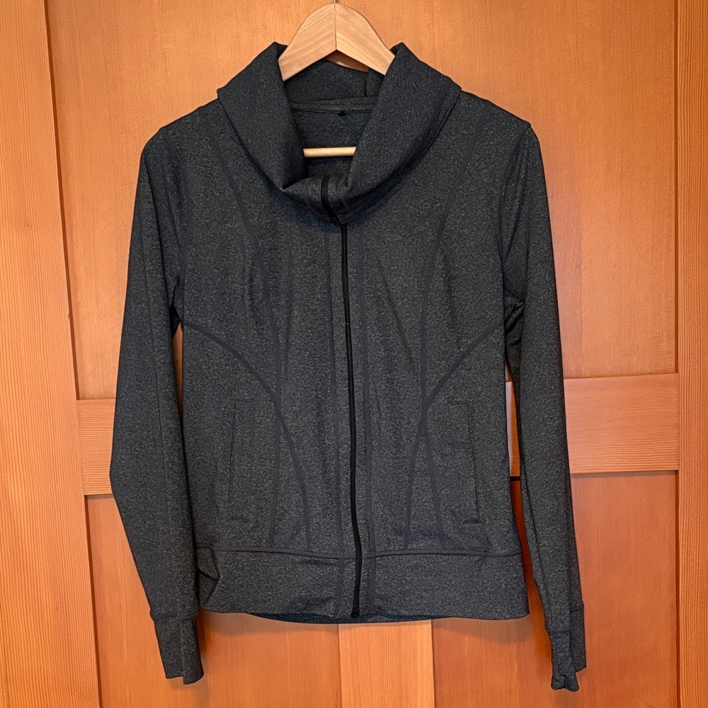 Prana Breathe Athletic Jacket